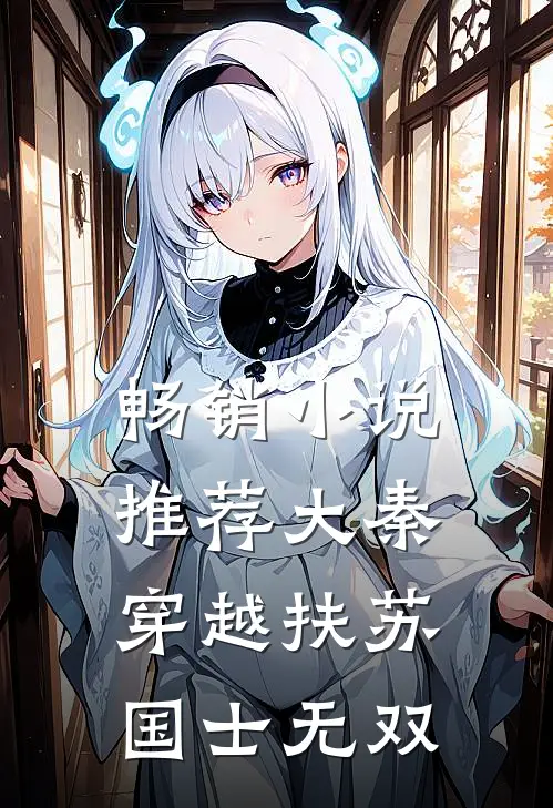畅销小说推荐大秦：穿越扶苏，国士无双