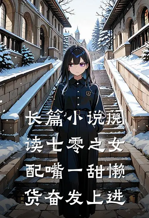 长篇小说阅读七零之女配嘴一甜懒货奋发上进