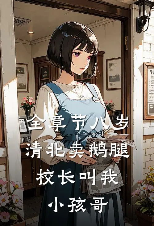全章节八岁清北卖鹅腿，校长叫我小孩哥