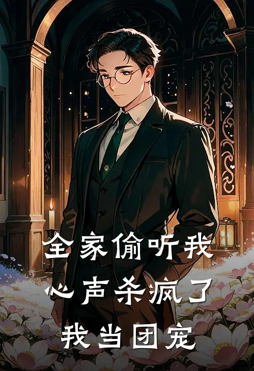 全家偷听我心声杀疯了，我当团宠