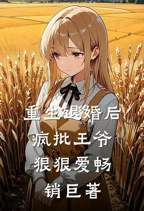 重生退婚后，疯批王爷狠狠爱畅销巨著