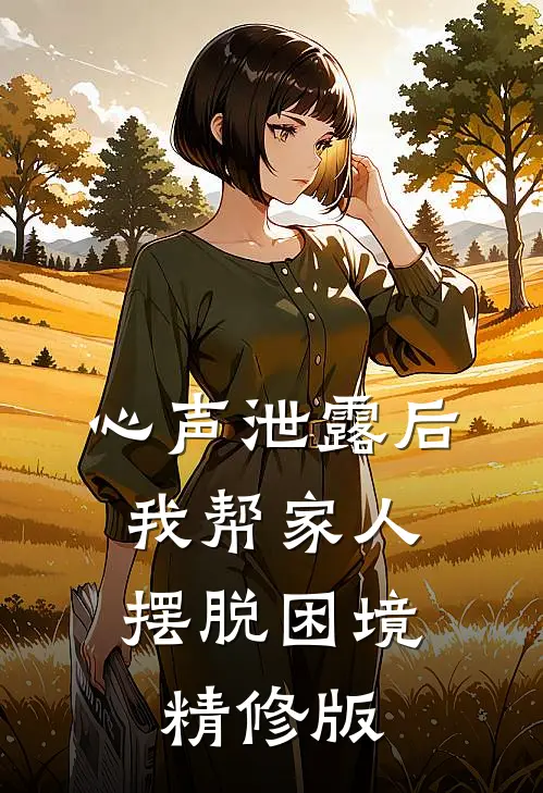 心声泄露后，我帮家人摆脱困境精修版