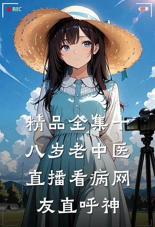 精品全集十八岁老中医：直播看病网友直呼神