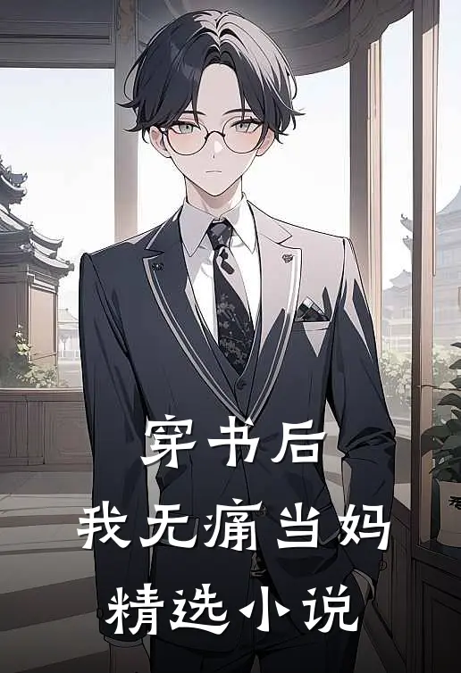 穿书后，我无痛当妈精选小说