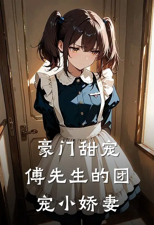 豪门甜宠：傅先生的团宠小娇妻