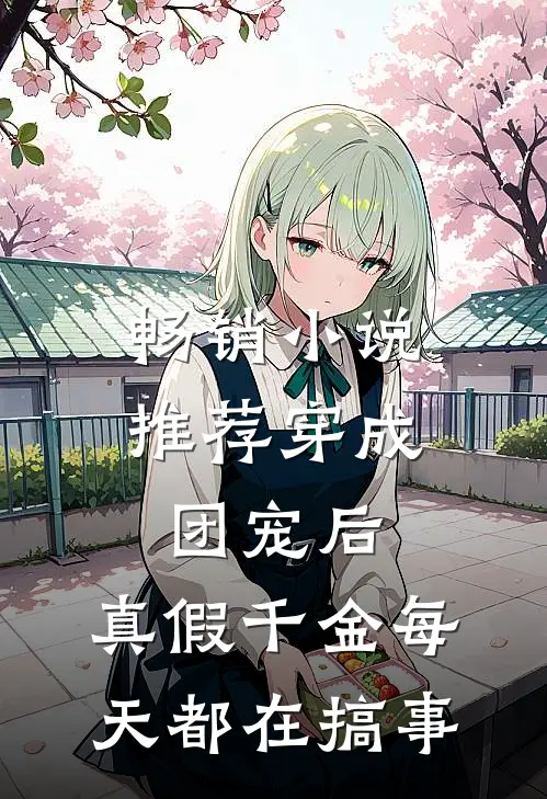 畅销小说推荐穿成团宠后，真假千金每天都在搞事