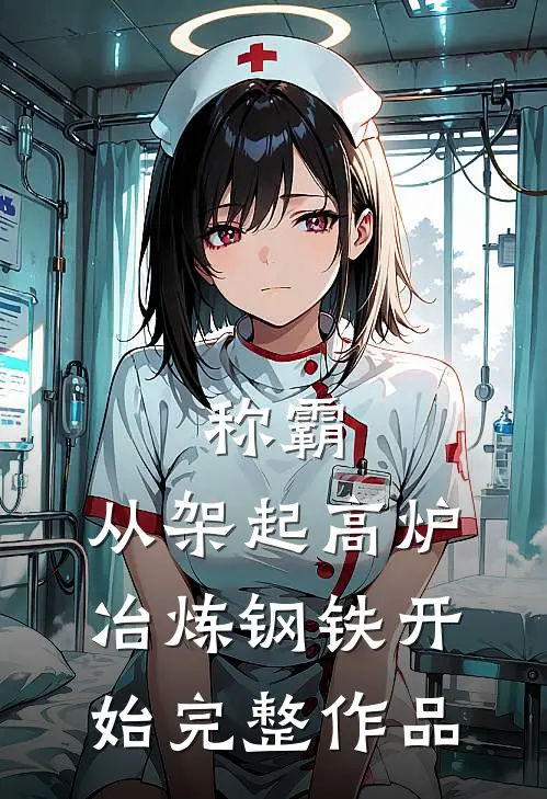 称霸：从架起高炉冶炼钢铁开始完整作品