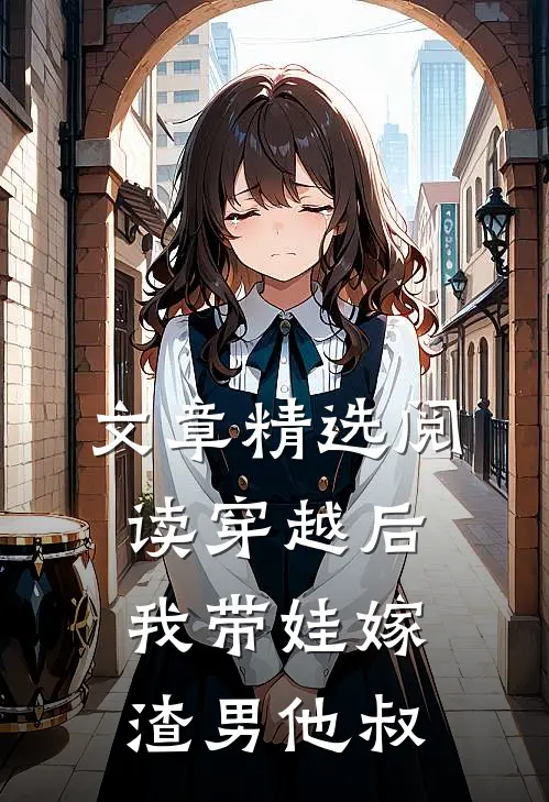文章精选阅读穿越后，我带娃嫁渣男他叔