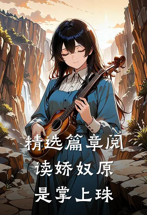 精选篇章阅读娇奴原是掌上珠