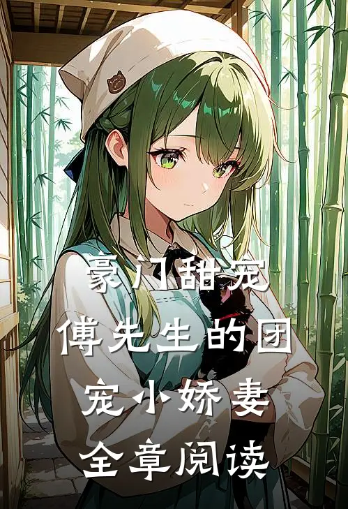 豪门甜宠：傅先生的团宠小娇妻全章阅读