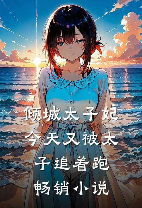 倾城太子妃：今天又被太子追着跑畅销小说
