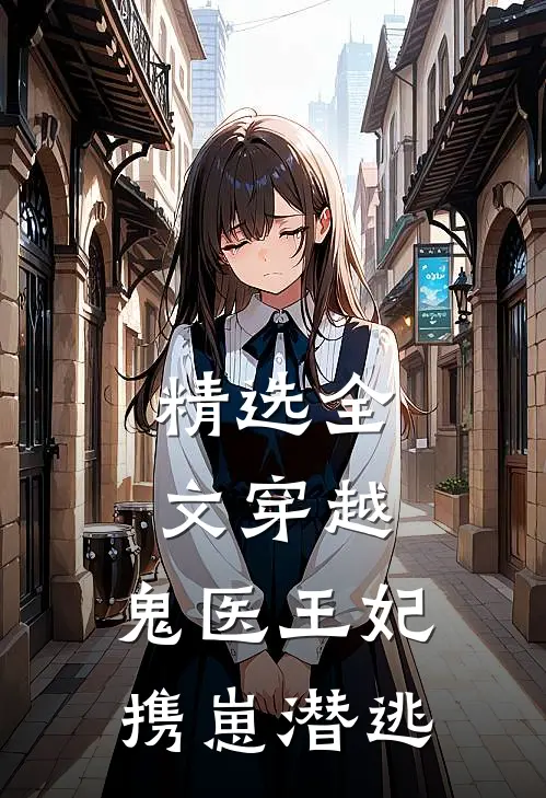 精选全文穿越：鬼医王妃携崽潜逃