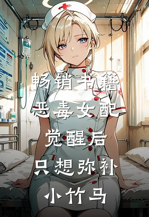 畅销书籍恶毒女配觉醒后，只想弥补小竹马