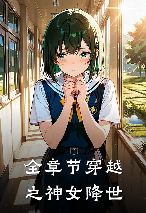 全章节穿越之神女降世