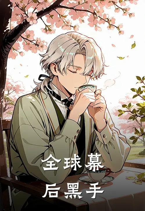 全球幕后黑手