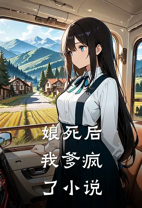 娘死后,我爹疯了小说