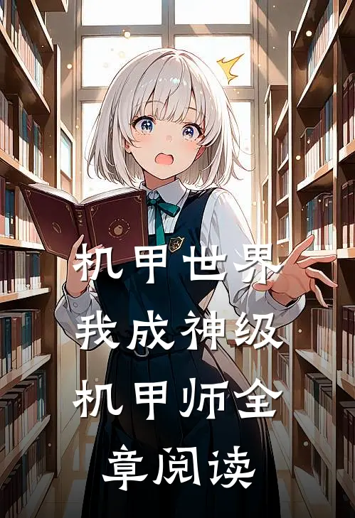 机甲世界：我成神级机甲师全章阅读