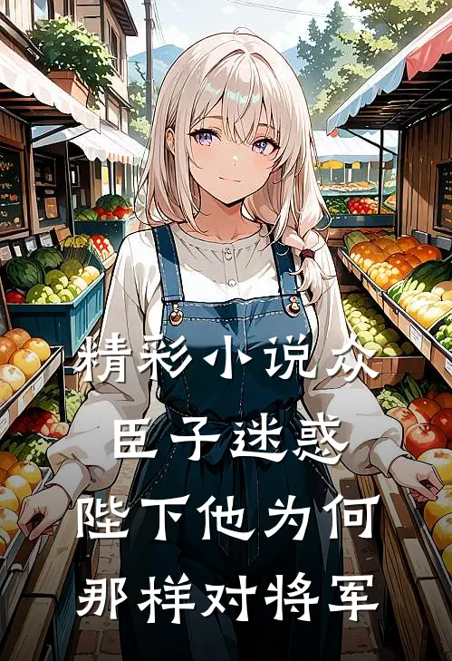 精彩小说众臣子迷惑，陛下他为何那样对将军