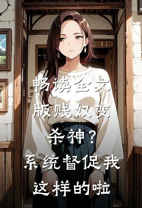 畅读全文版贱奴变杀神？系统督促我这样的啦