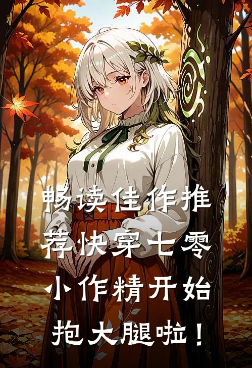畅读佳作推荐快穿七零：小作精开始抱大腿啦！