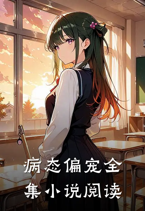 病态偏宠全集小说阅读