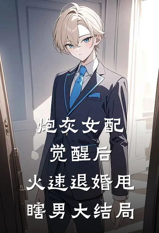 SBTI测出狗屎型人格后，我被开除了小说