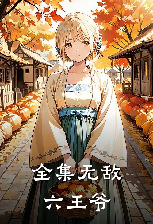 全集无敌六王爷