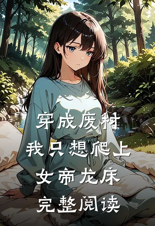 穿成废材，我只想爬上女帝龙床完整阅读
