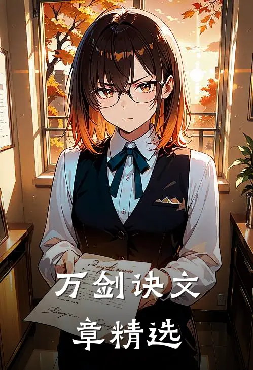 万剑诀文章精选