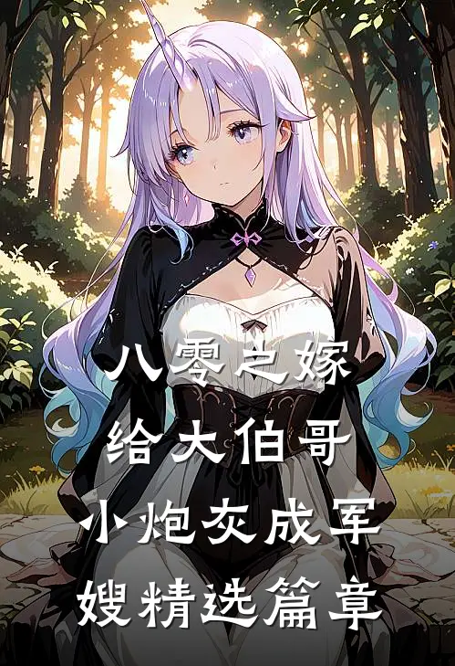八零之嫁给大伯哥，小炮灰成军嫂精选篇章