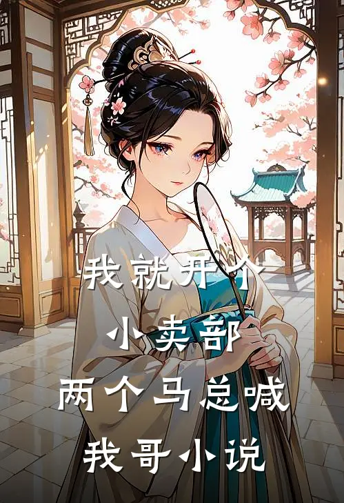 我就开个小卖部，两个马总喊我哥小说