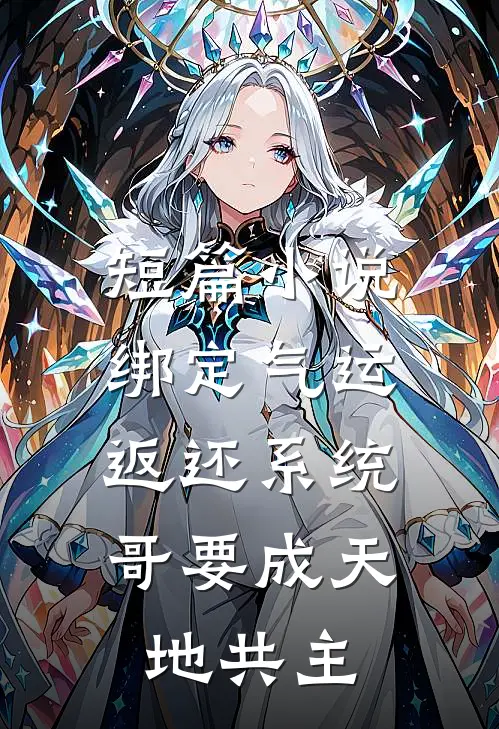 短篇小说绑定气运返还系统，哥要成天地共主