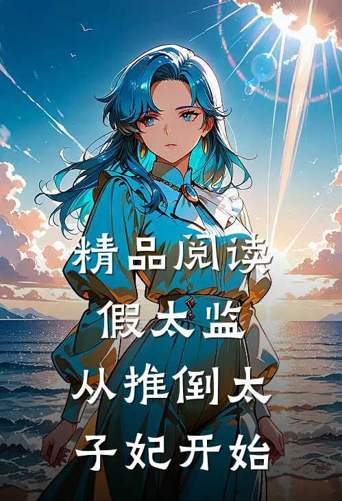 精品阅读假太监：从推倒太子妃开始