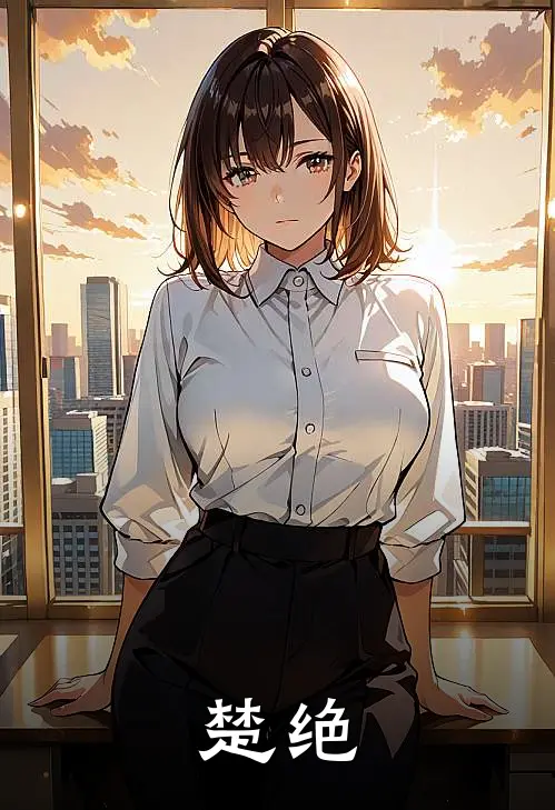 楚绝