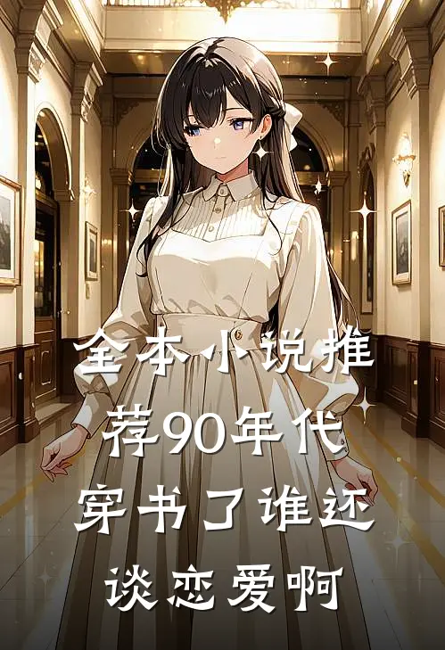 全本小说推荐90年代：穿书了谁还谈恋爱啊