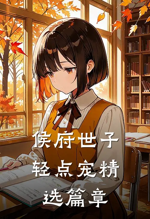 侯府世子轻点宠精选篇章