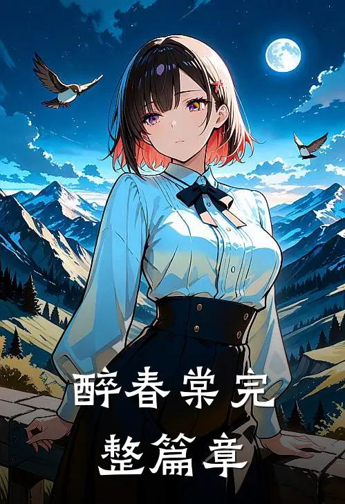 醉春棠完整篇章