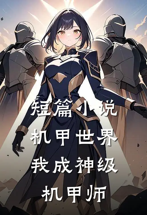 短篇小说机甲世界：我成神级机甲师
