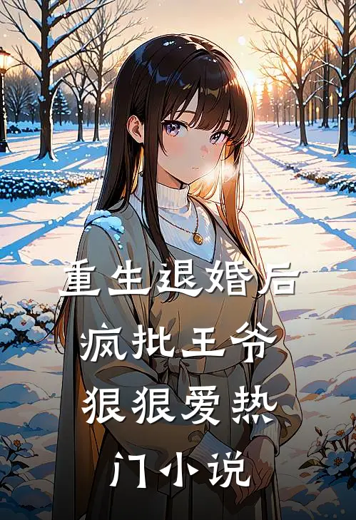 重生退婚后，疯批王爷狠狠爱热门小说