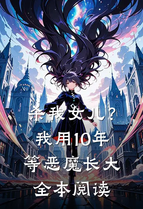 杀我女儿？我用10年等恶魔长大全本阅读