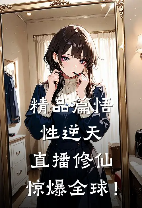 精品篇悟性逆天：直播修仙，惊爆全球！