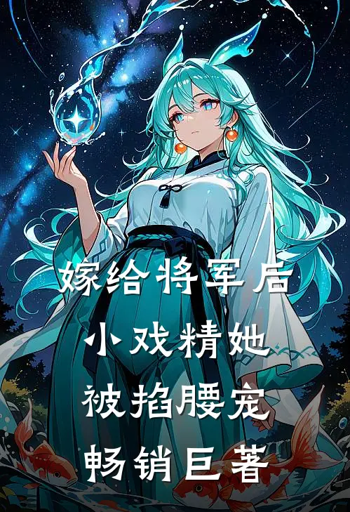 嫁给将军后，小戏精她被掐腰宠畅销巨著