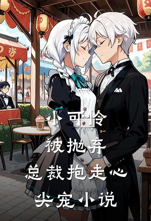 小可怜被抛弃,总裁抱走心尖宠小说