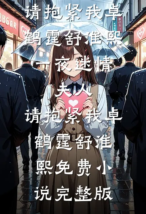 装乖失败，温和前夫强制爱！结局