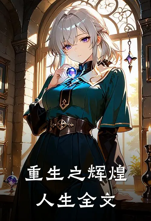 重生之辉煌人生全文