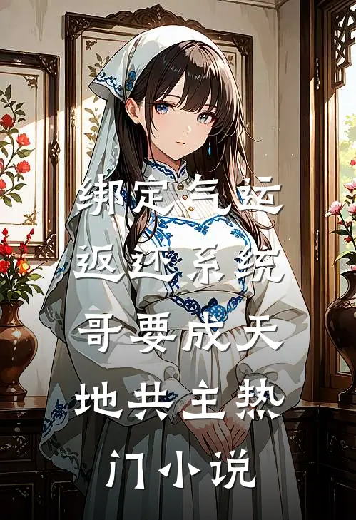 绑定气运返还系统，哥要成天地共主热门小说