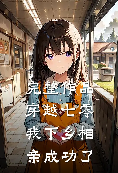 完整作品穿越七零，我下乡相亲成功了