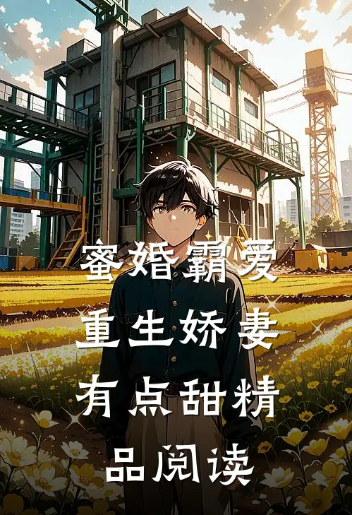 蜜婚霸爱：重生娇妻有点甜精品阅读