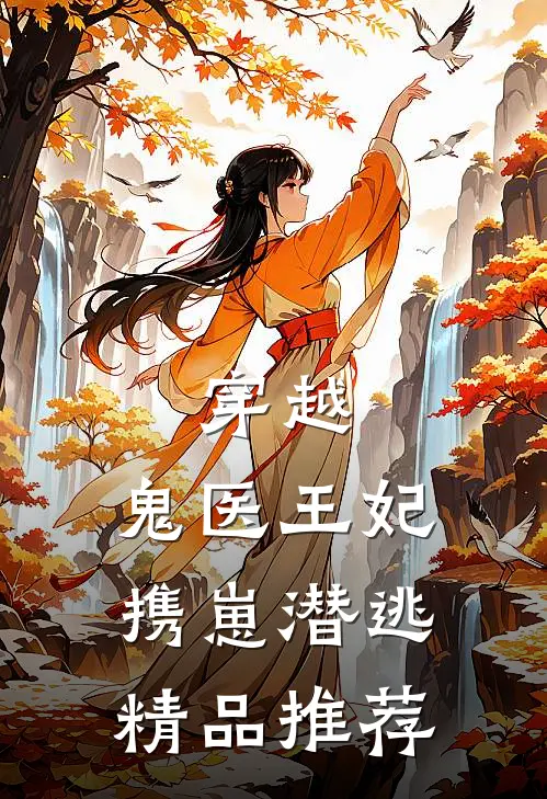 穿越：鬼医王妃携崽潜逃精品推荐