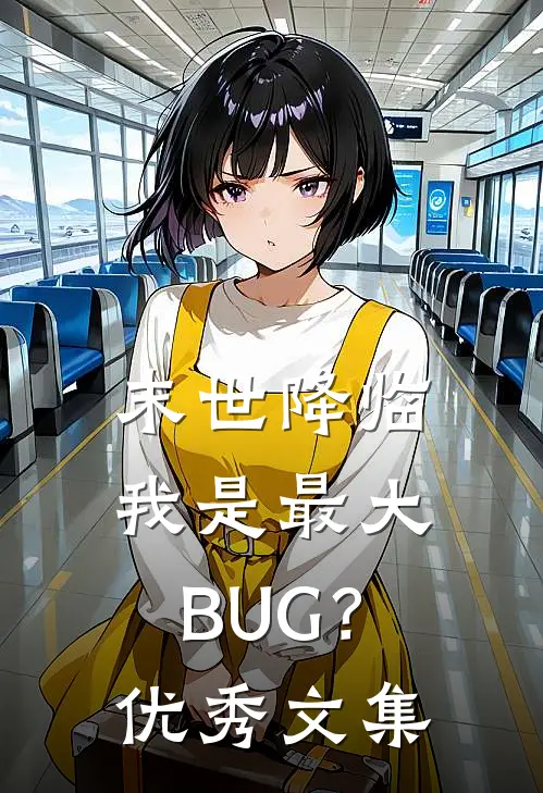 末世降临：我是最大BUG？优秀文集
